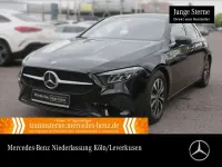 Gebraucht Mercedes A200 Advanced 150 PS (110 kW) 2024 Schwarz Limousine