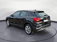 Gebraucht Audi Q2 Advanced 150 PS (110 kW) 2025 Mythosschwarz metallic SUV