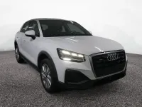 Gebraucht Audi Q2 Performance 190 PS (139 kW) 2022 Weiß SUV
