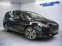 Gebraucht Ford Galaxy Titanium 2022 Van / Kleinbus