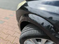 Gebraucht Opel Astra Cosmo 140 PS (102 kW) 2008 Schwarz Cabrio