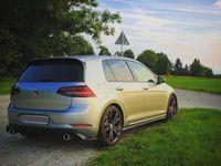 gebraucht VW Golf 2.0 TSI DSG GTI Performance StdHz Non OPF