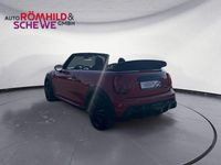 Gebraucht Mini Cooper 2021 Rot Kleinwagen