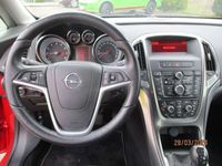 gebraucht Opel Astra Lim. 5-trg. Innovation mit AHK
