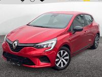 Gebraucht Renault Clio V Equilibre 91 PS (66 kW) 2023 Rot Limousine