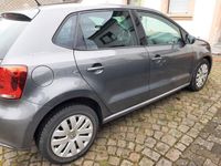 gebraucht VW Polo 1.4 Team