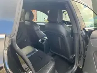 Gebraucht Audi A5 Sportback S-Line 190 PS (139 kW) 2015 Schwarz Kleinwagen
