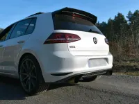 Gebraucht VW Golf VII GTI 397 PS (291 kW) 2014 Weiß Kleinwagen