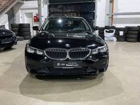 gebraucht BMW 318 d Limousine Advantage Head-Up DAB LED RFK