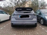 gebraucht Ford Focus 2.0 EcoBoost ST Leder-Sport-Paket ST