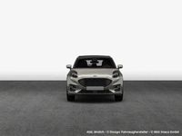 Gebraucht Ford Puma ST-Line 155 PS (114 kW) 2023 Silber SUV