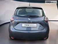 gebraucht Renault Zoe R110 Z.E. 50 Experience inkl. Batterie Winte