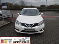 gebraucht Nissan Pulsar 1.2 DIG-T ACENTA AAC NAVI RÜKCF.KAMERA