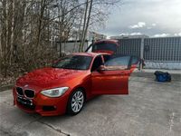 gebraucht BMW 116 116 i