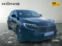 Gebraucht Renault Austral Evolution 158 PS (116 kW) 2023 Blackpearlschwarz SUV