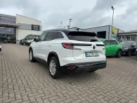 Gebraucht Renault Austral Techno 158 PS (116 kW) 2023 Schwarz SUV