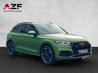 gebraucht Audi SQ5 3.0 TDI qu. Tip. AHK MATRIX-LED PANO STANDH.