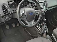 gebraucht Ford B-MAX 1,0 EcoBoost 92kW S/S Titanium Titanium