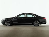 Usata Mercedes S580 503 CV (369 kW) 2023 Nero Berlina