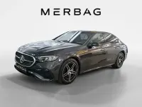 Gebraucht Mercedes E200 Advanced 204 PS (150 kW) 2025 Grau Limousine