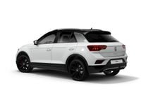 Gebraucht VW T-Roc Sport 150 PS (110 kW) 2020 SUV