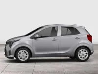 Neu Kia Picanto Vision 68 PS (50 kW) 2026 (m7g) astro grey m Kleinwagen