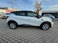 Gebraucht Renault Captur Intens 91 PS (66 kW) 2021 Weiß SUV
