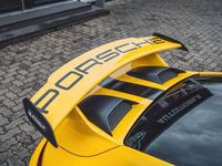 gebraucht Porsche 991 911.2 GT3*Carbon*PDLS+*POSIP*Race-Tex*Approved*