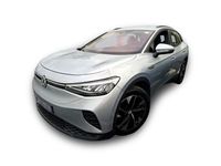 Gebraucht VW ID.4 Pro 125 kW (170 PS) 2022 Scale silver metallic SUV
