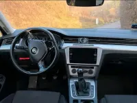 Gebraucht VW Passat 120 PS (88 kW) 2017 Grau Kombi