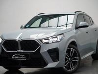 Gebraucht BMW X2 M Sport 150 PS (110 kW) 2024 Grau SUV