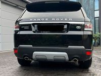 gebraucht Land Rover Range Rover Sport 