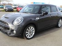 gebraucht Mini Cooper S Cooper SChili*HiFi*LED*NAVI*Keyless*Parkassistent