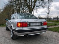 gebraucht Audi 80 ABT