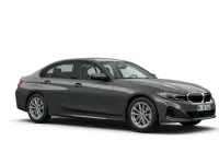 Gebraucht BMW 320 Efficient Dynamics 190 PS (139 kW) 2026 Limousine
