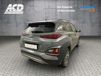 gebraucht Hyundai Kona 1,6 GDi Hybrid Style