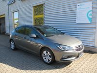 gebraucht Opel Astra Lim. 5-trg. Active Start/Stop 1.4 Turbo