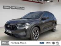 Gebraucht Ford Kuga ST-Line 152 PS (111 kW) 2025 Grau SUV