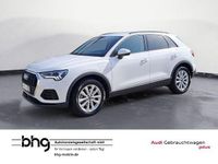 Gebraucht Audi Q3 Basis 245 PS (180 kW) 2022 Weiß SUV