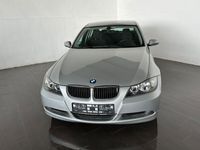 gebraucht BMW 318 318 E90 d Navi Org 165Tkm 12Mon Gewährleistung