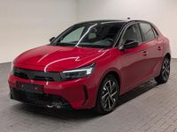 Gebraucht Opel Corsa 101 PS (74 kW) 2024 Kardio rot met. Kleinwagen