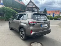 Gebraucht Subaru Forester Active 136 PS (100 kW) 2026 Brilliant bronze SUV