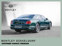 Gebraucht Bentley Flying Spur 782 PS (575 kW) 2025 Grün Limousine