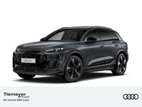 Neu Audi Q6 e-tron S-Line 314 kW (428 PS) 2026 Grau SUV