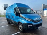 gebraucht Iveco Daily L2H3*Erdgas Benzin*Automatik*1Hand*Euro6