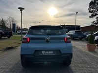 Gebraucht Citroën e-C3 83 kW (114 PS) 2024 Blau Limousine