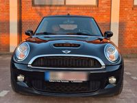 gebraucht Mini Cooper S Cabriolet Cooper S