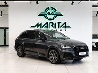 Gebraucht Audi Q7 S-Line 286 PS (210 kW) 2020 Mythosschwarz metallic SUV