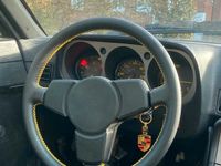 Gebraucht Porsche 944 163 PS (119 kW) 1980 Grau Coupé