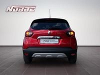 Gebraucht Renault Captur Collection 90 PS (66 kW) 2019 Rot SUV